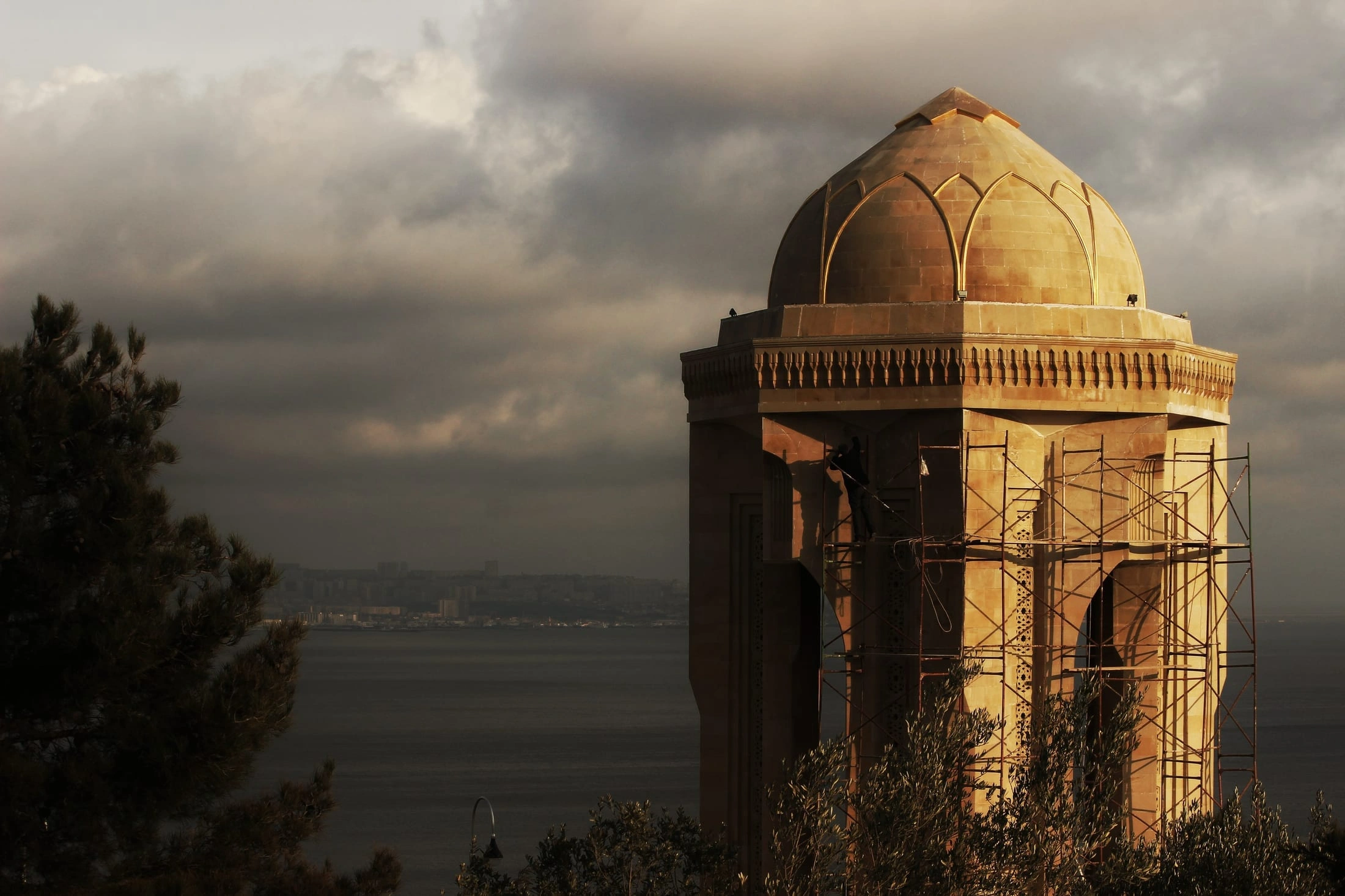 Baku