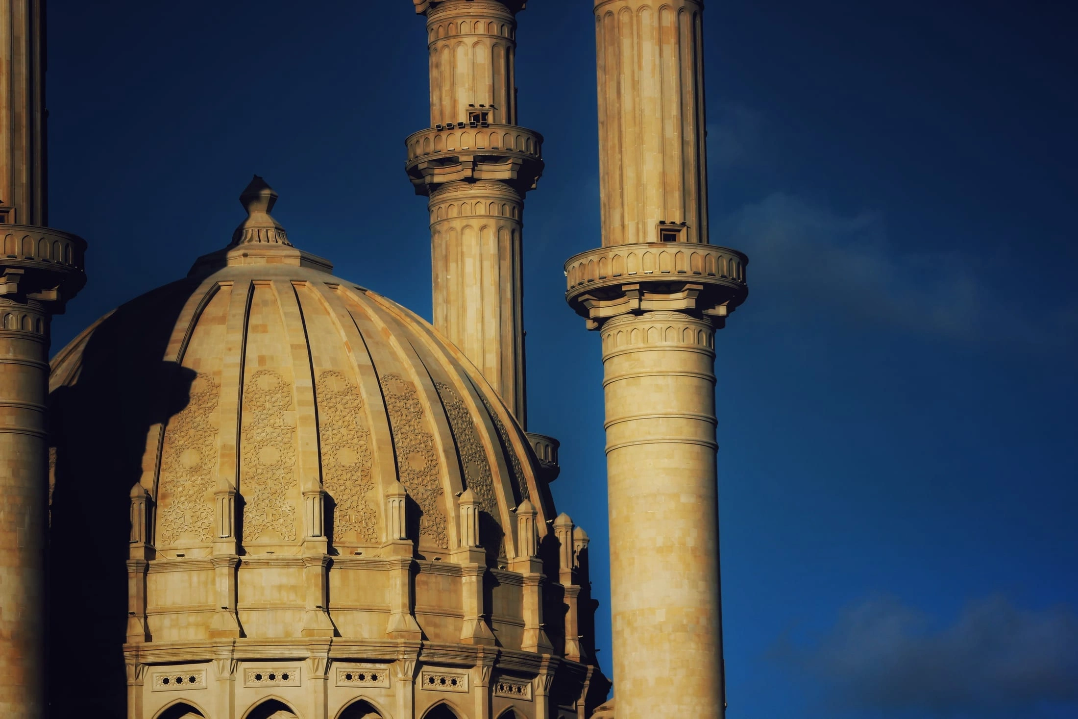 Baku