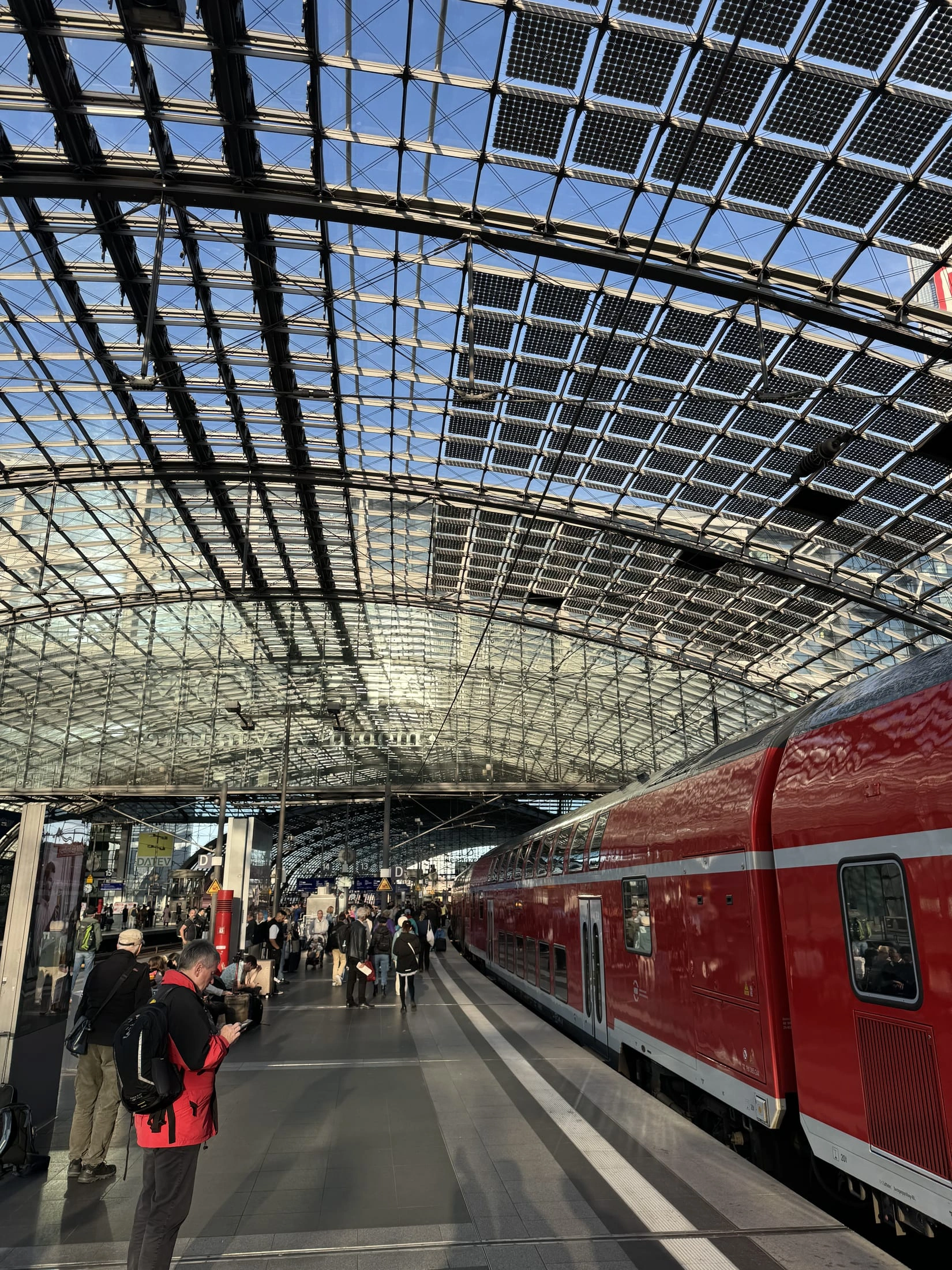 Berlin