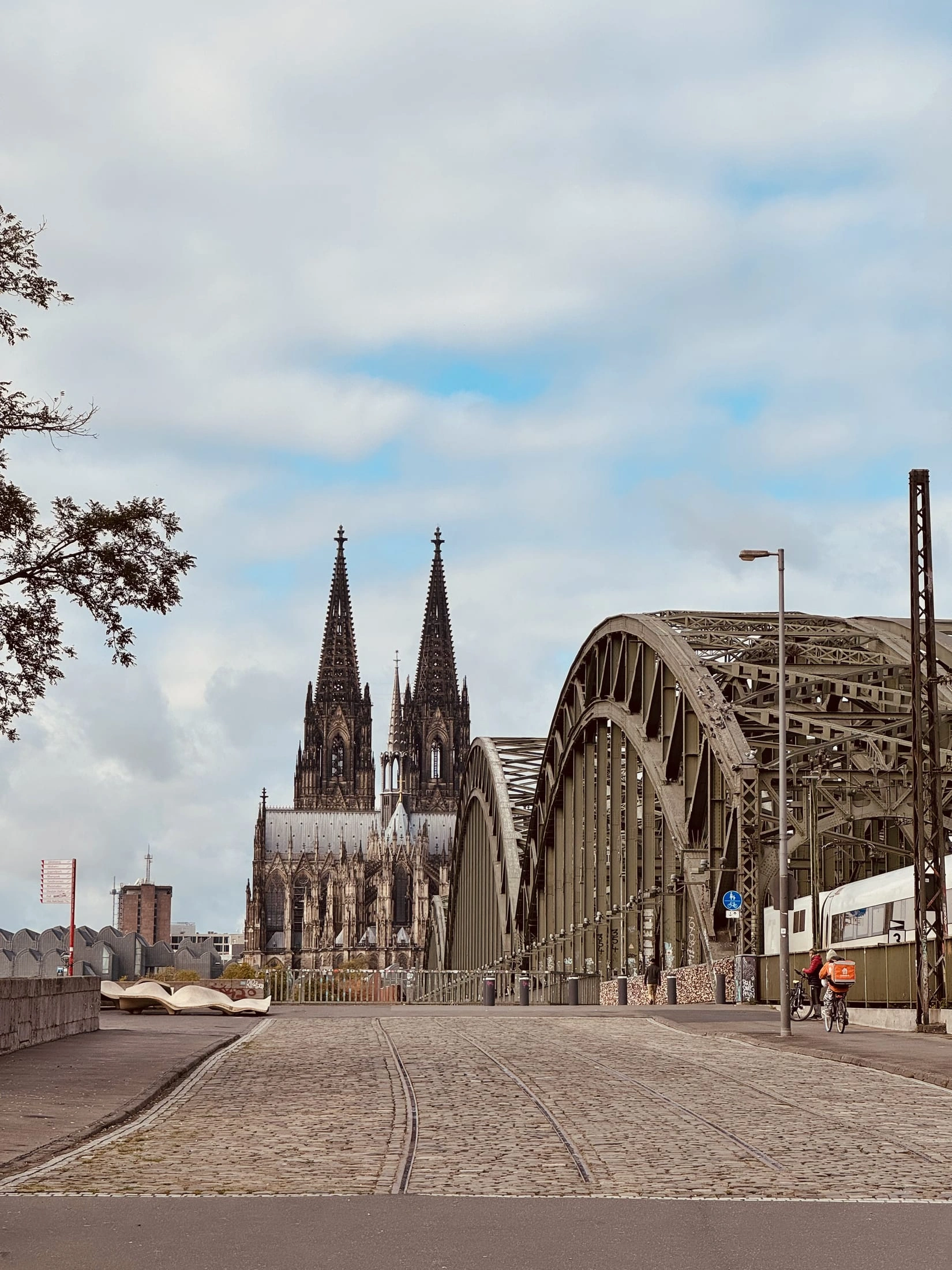 Cologne