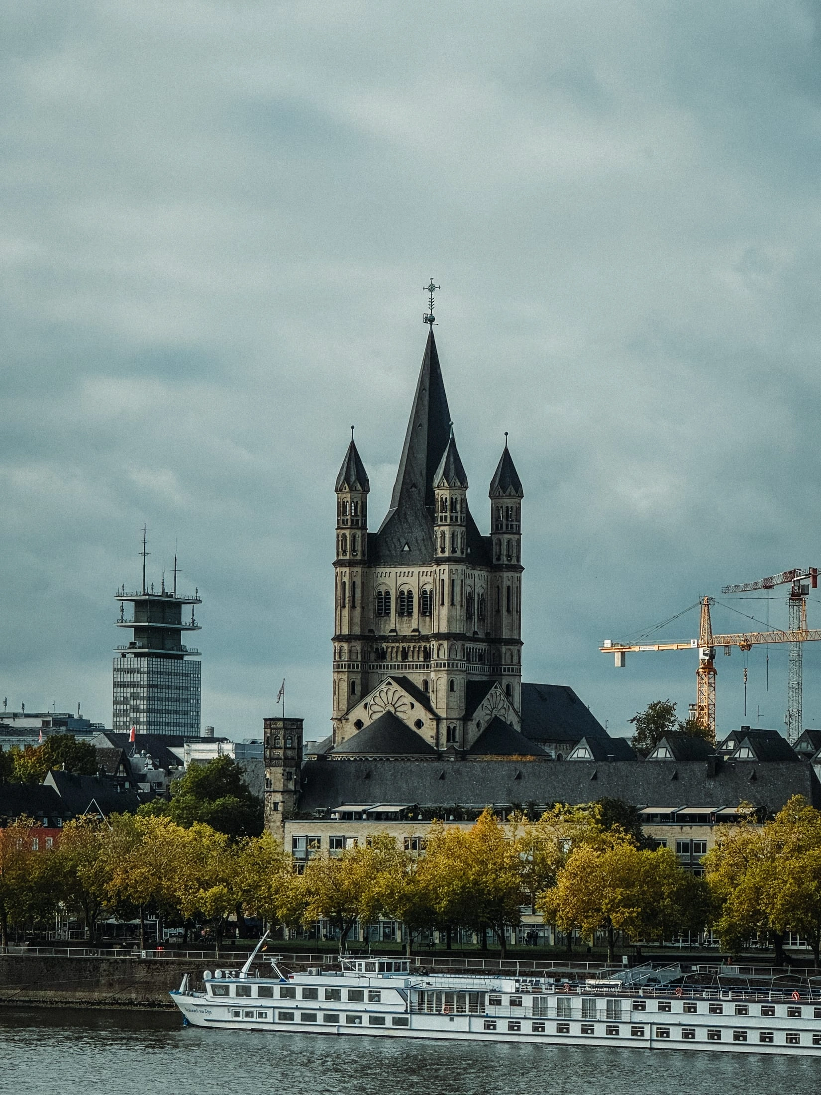Cologne