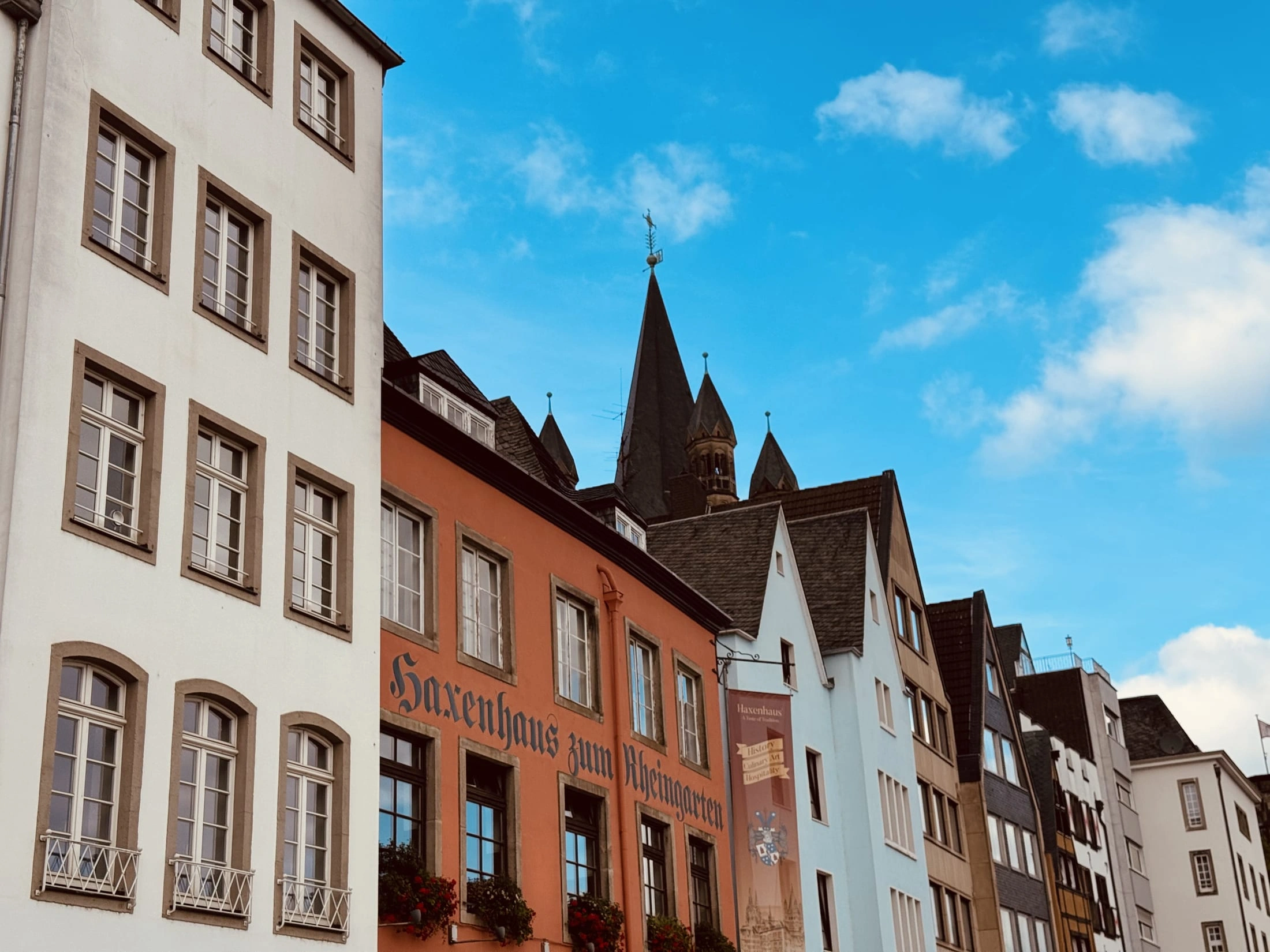 Cologne