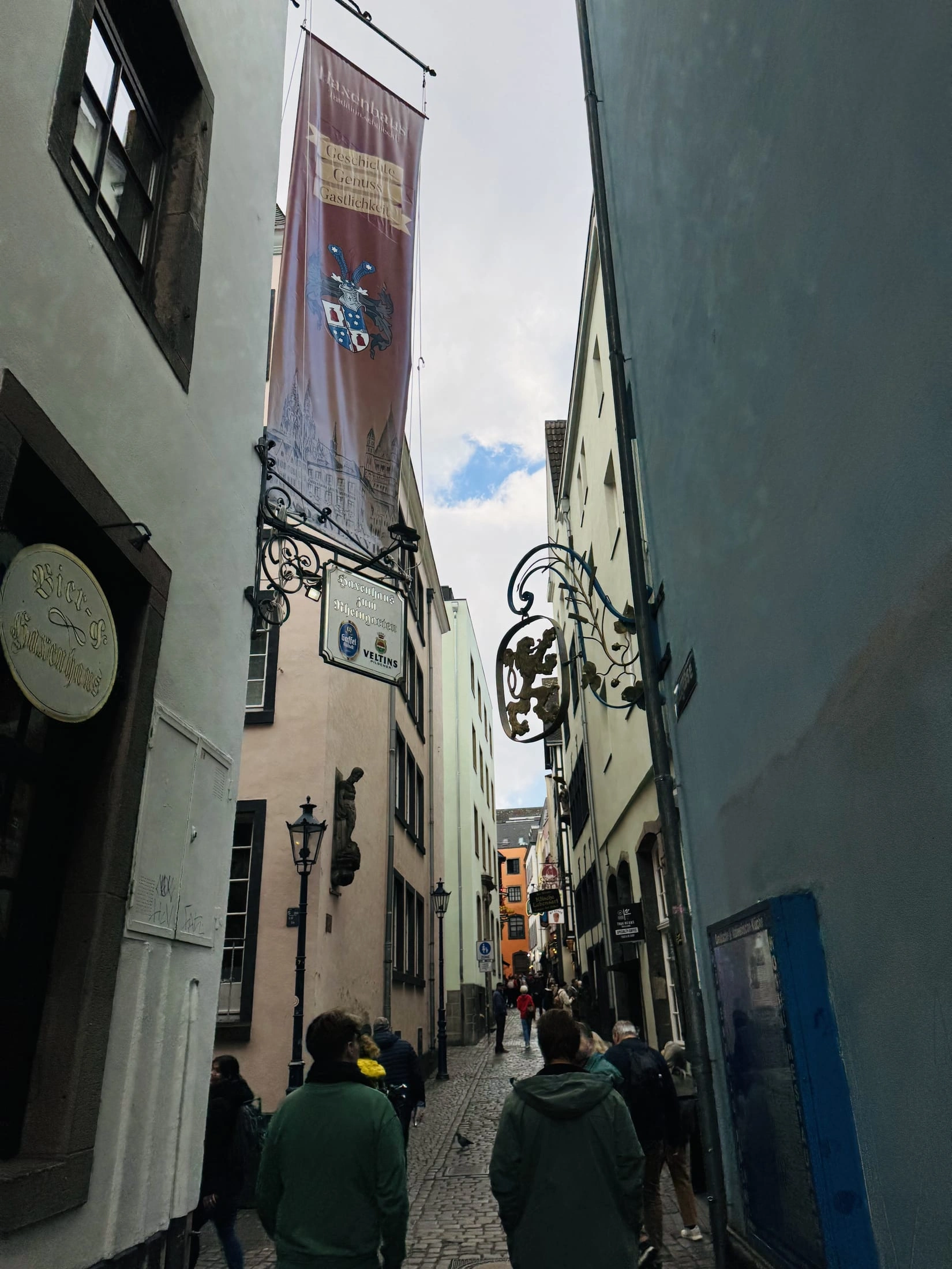 Cologne