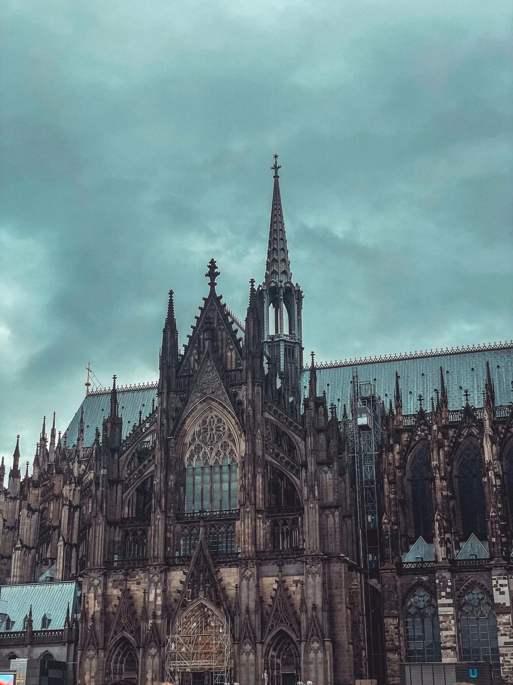 Cologne