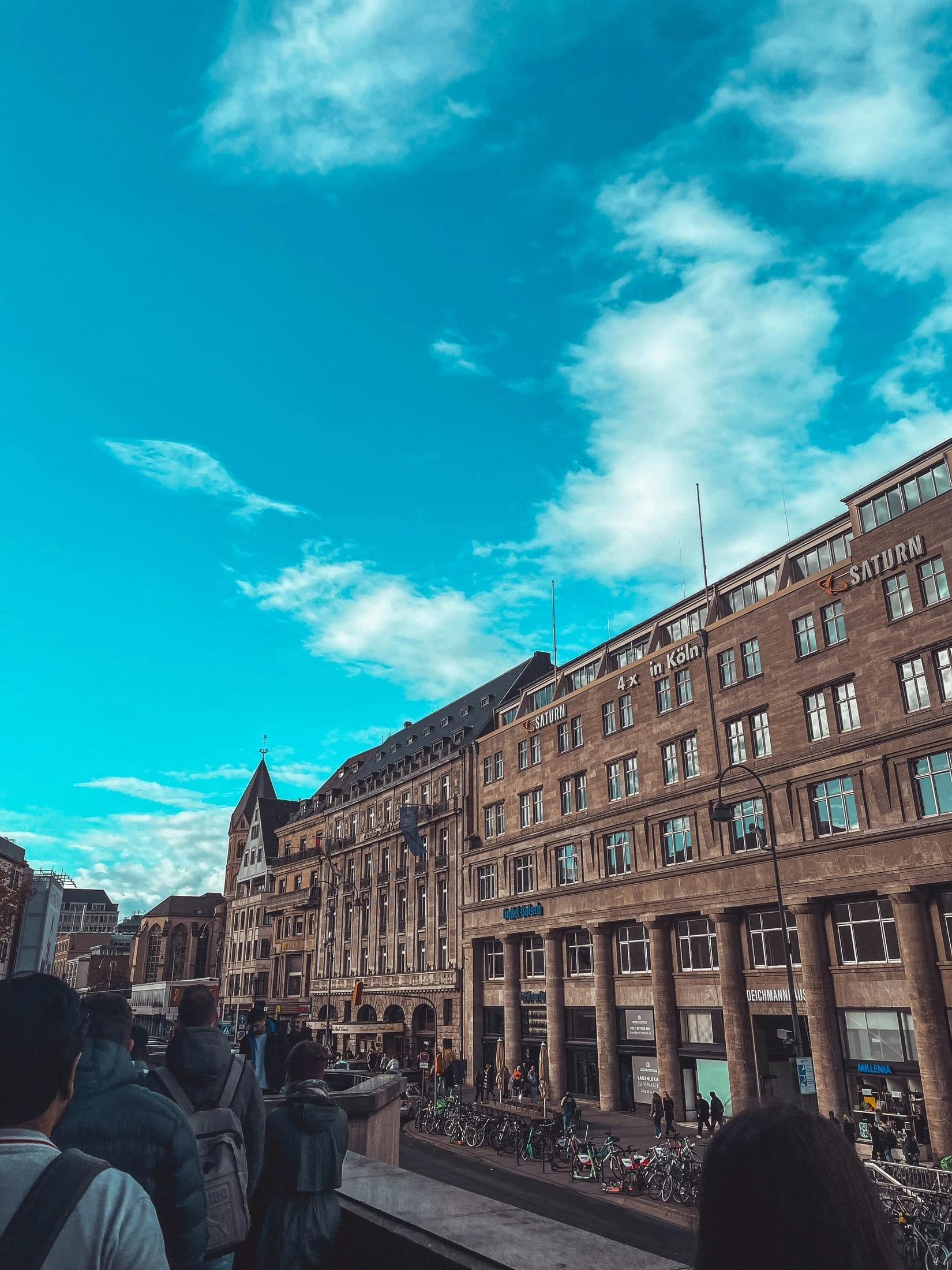 Cologne