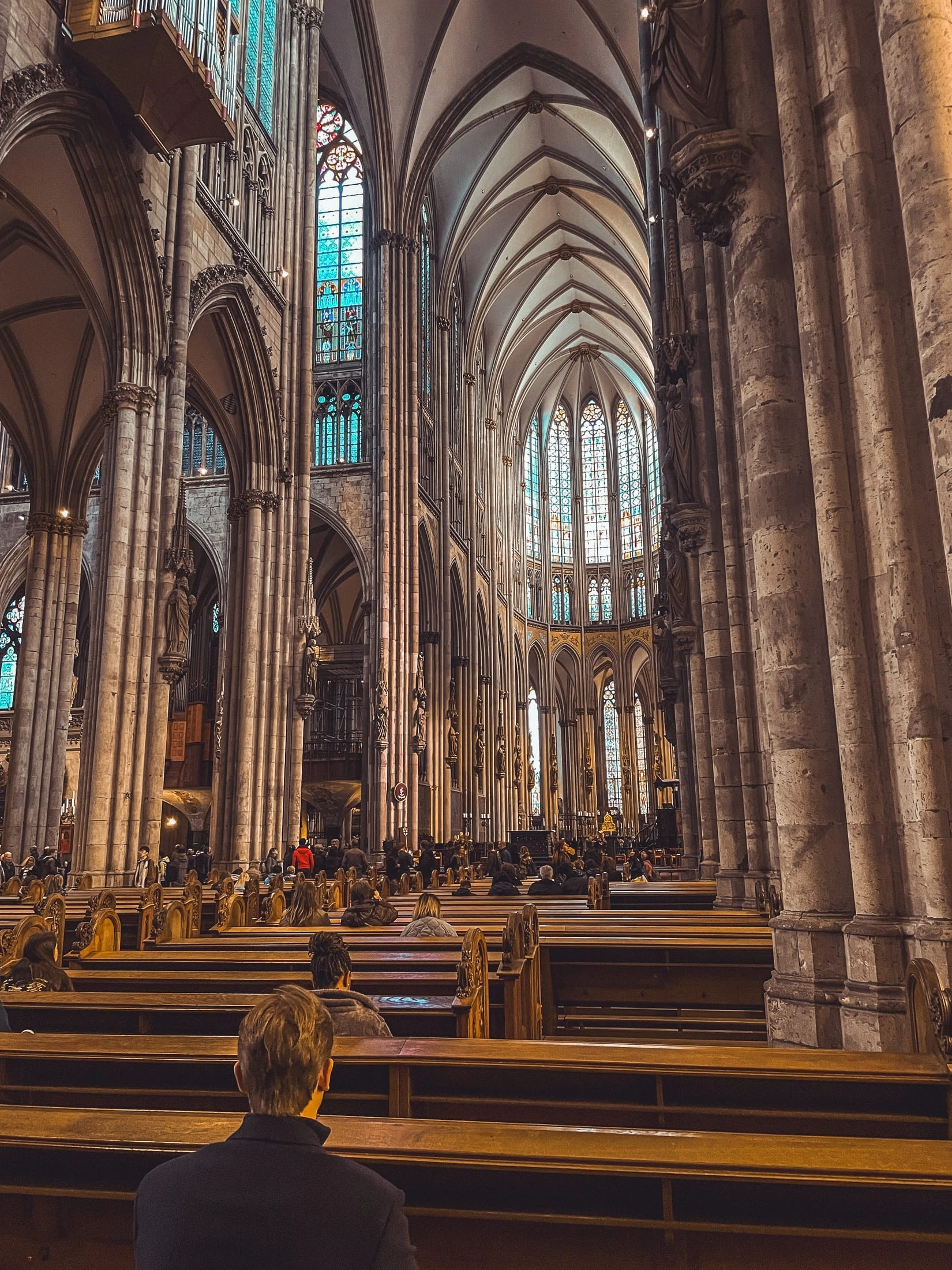 Cologne