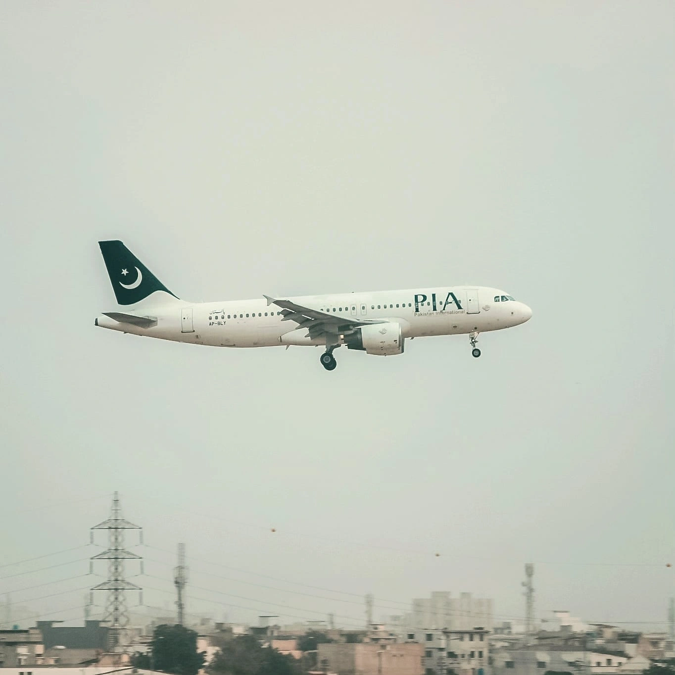Karachi