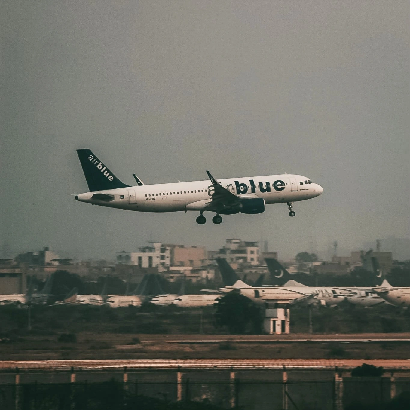 Karachi