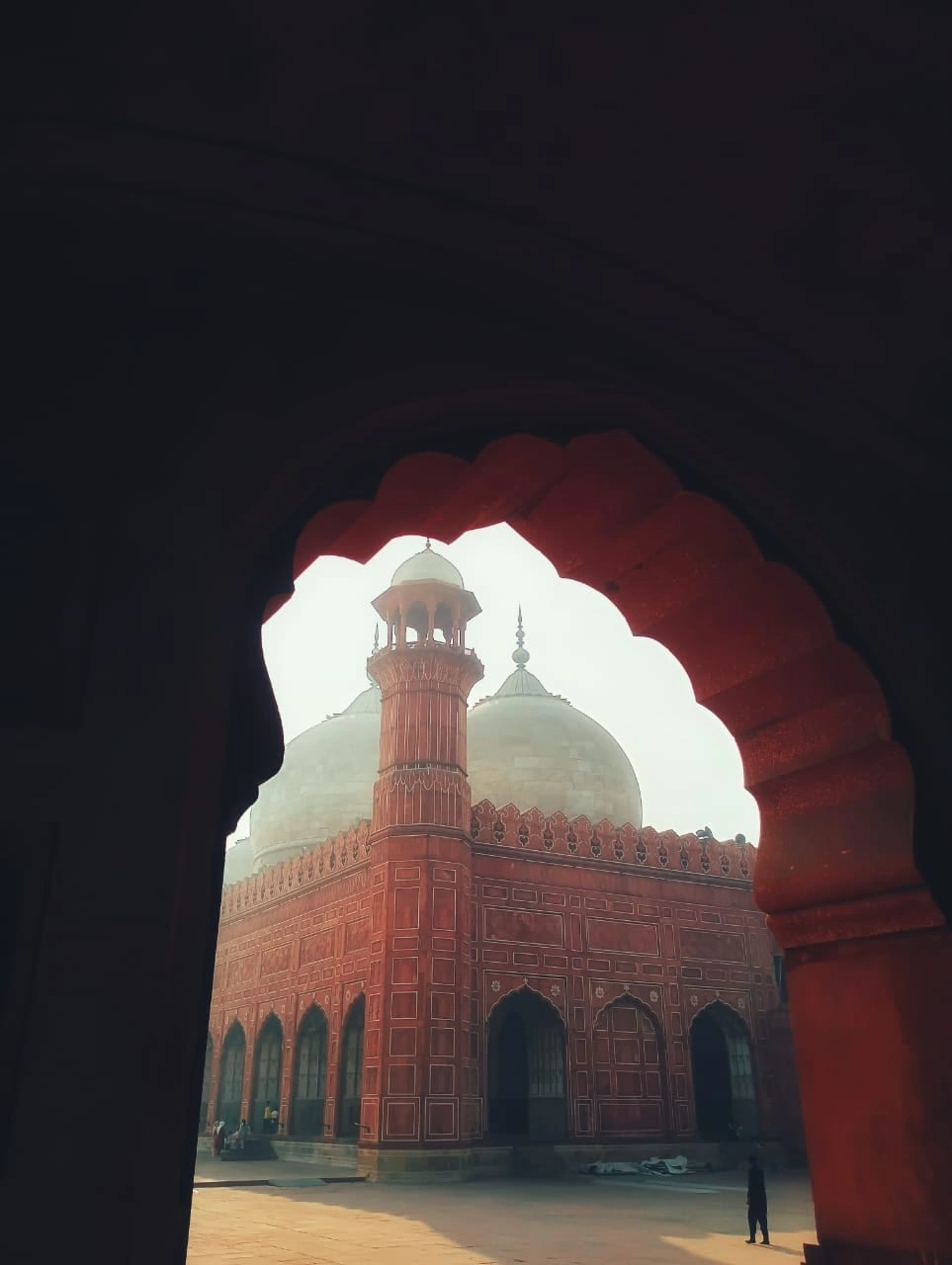 Lahore