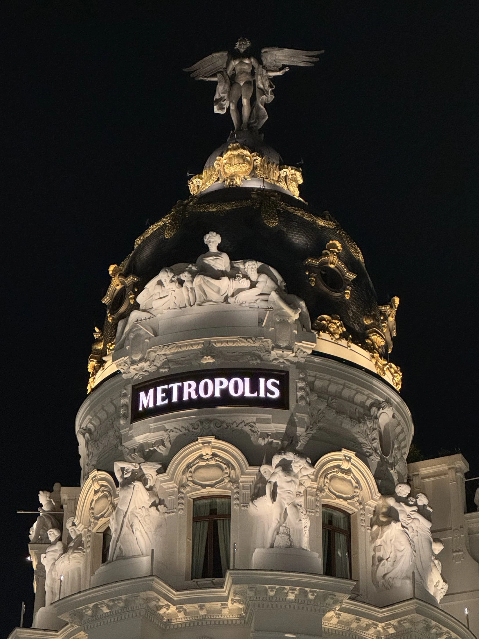 Madrid