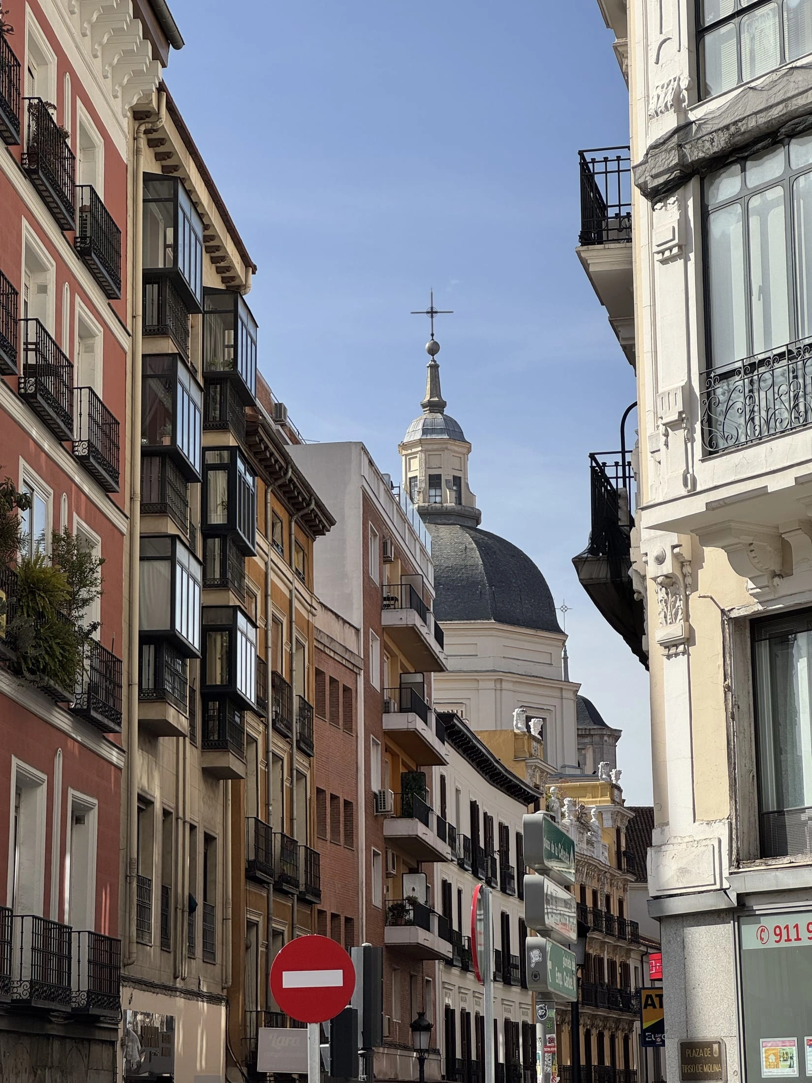 Madrid