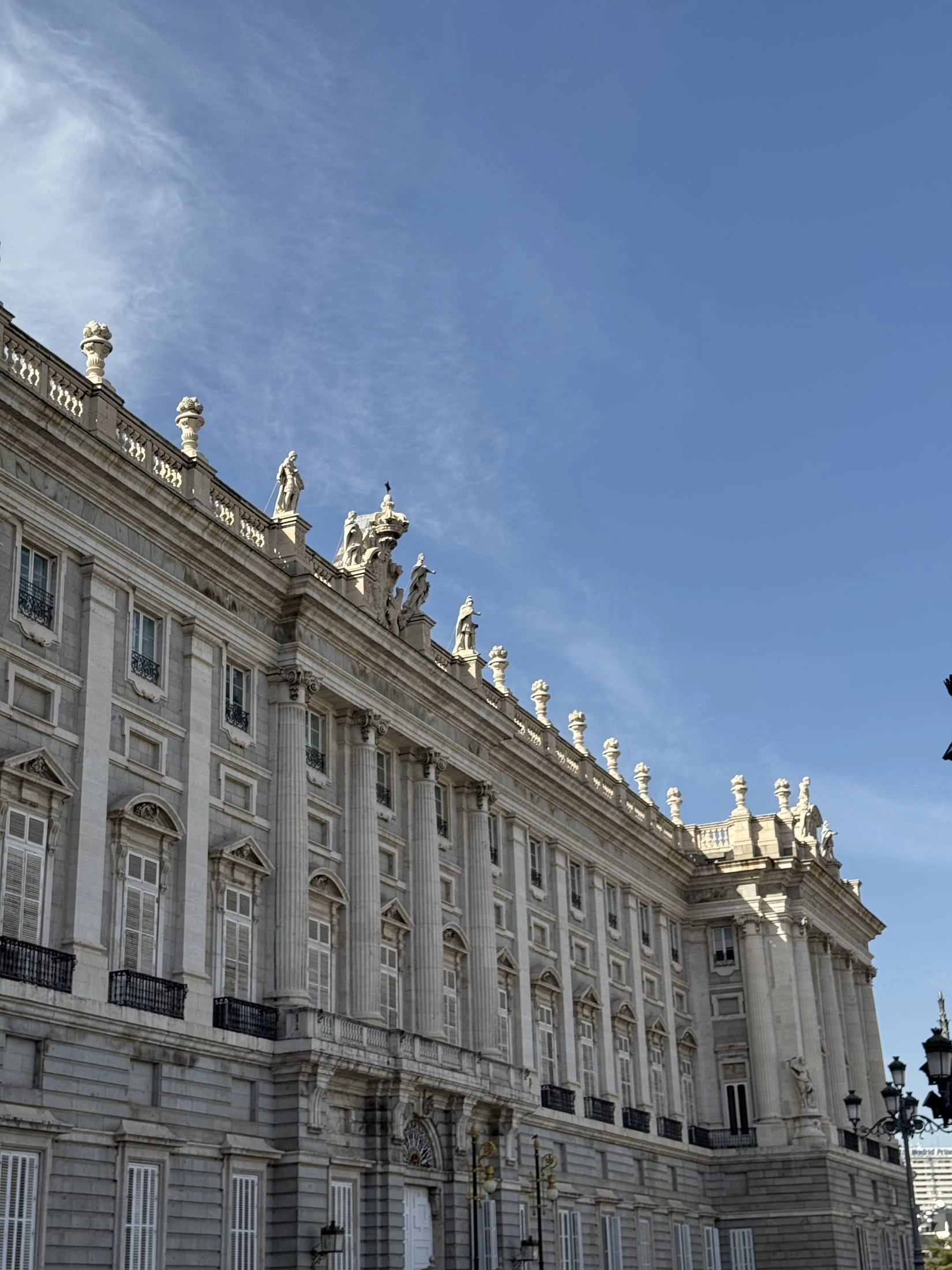 Madrid