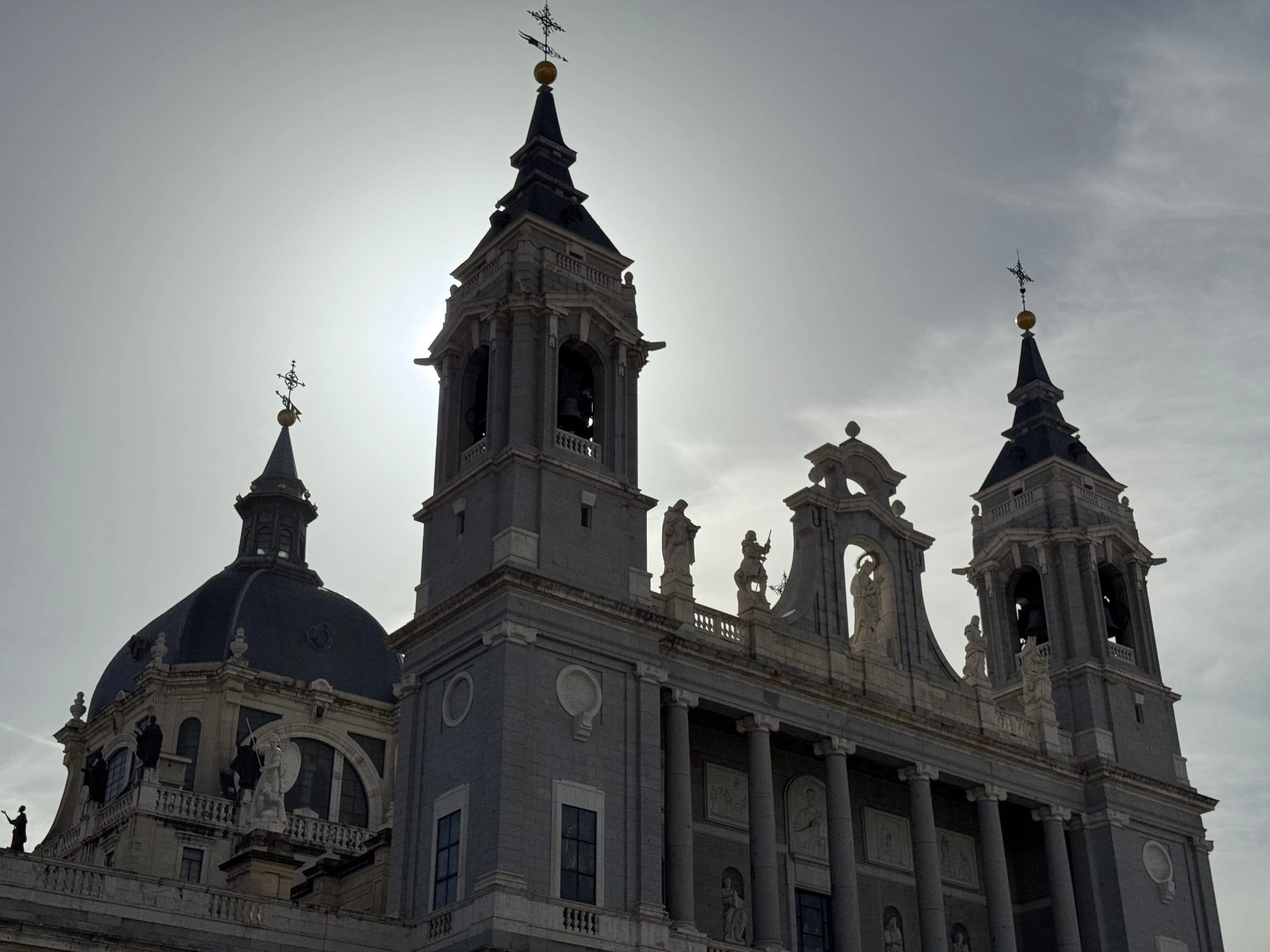 Madrid