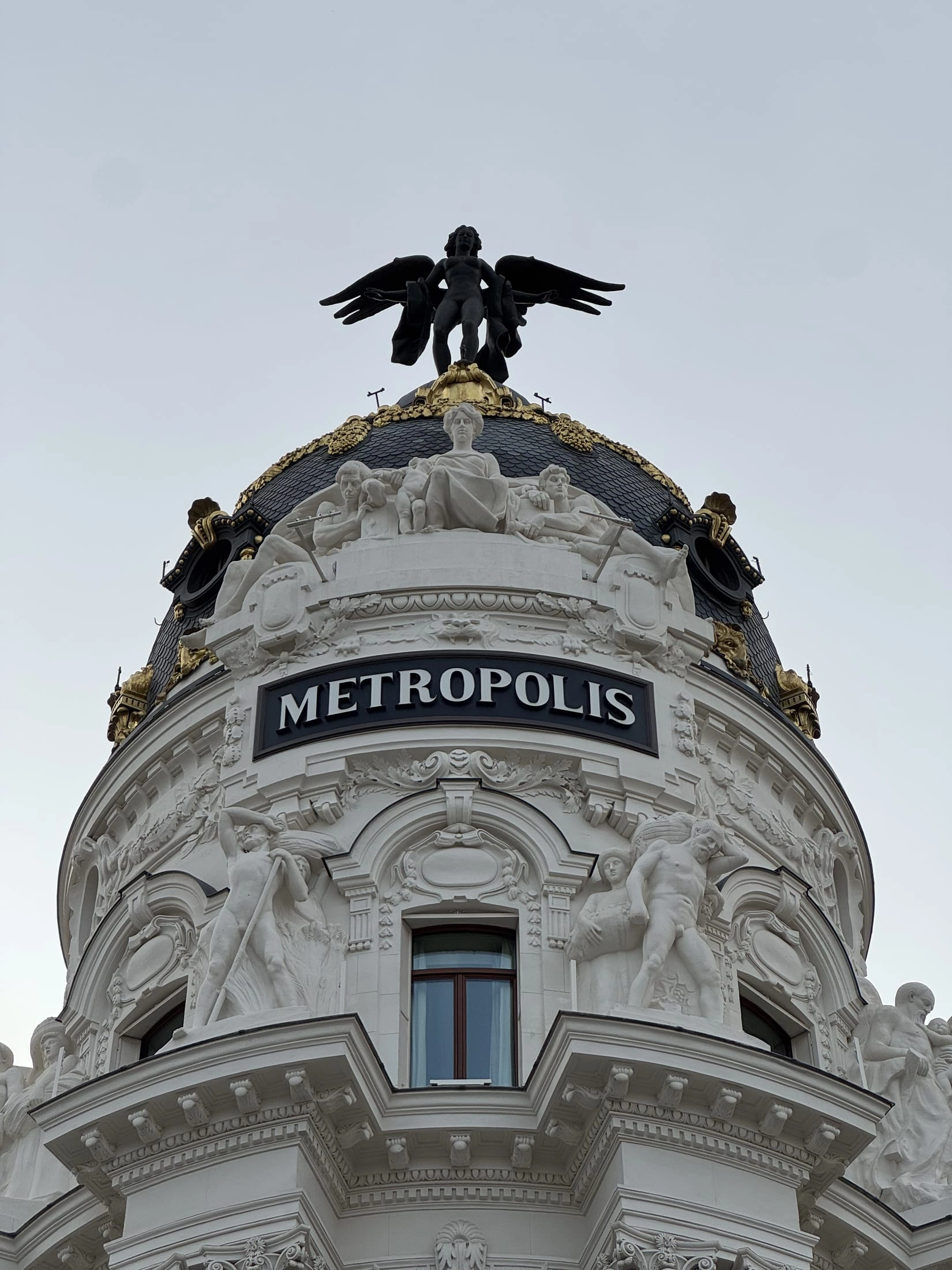 Madrid