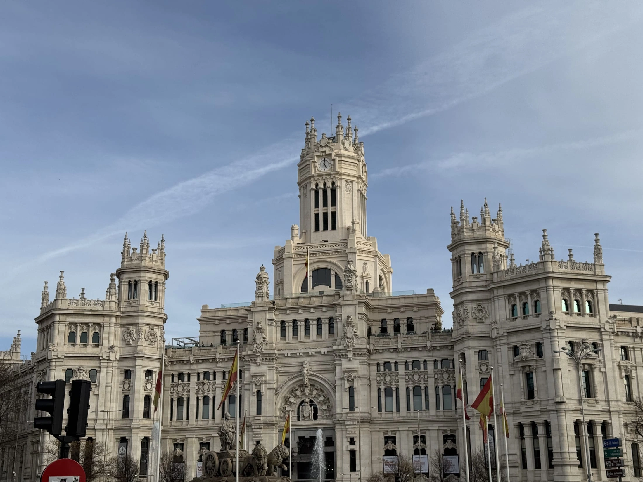 Madrid