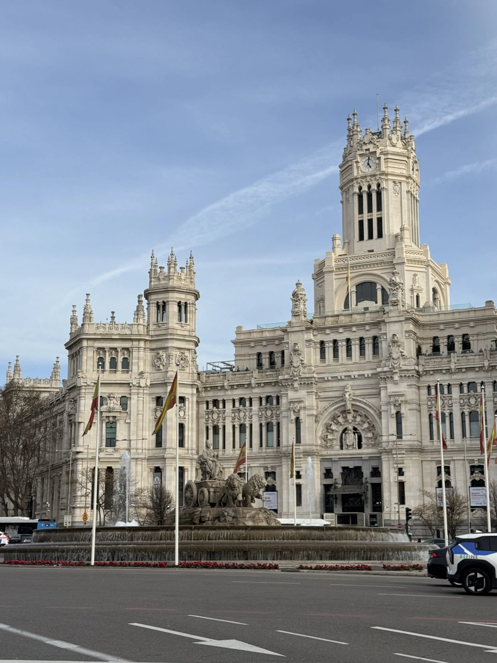 Madrid