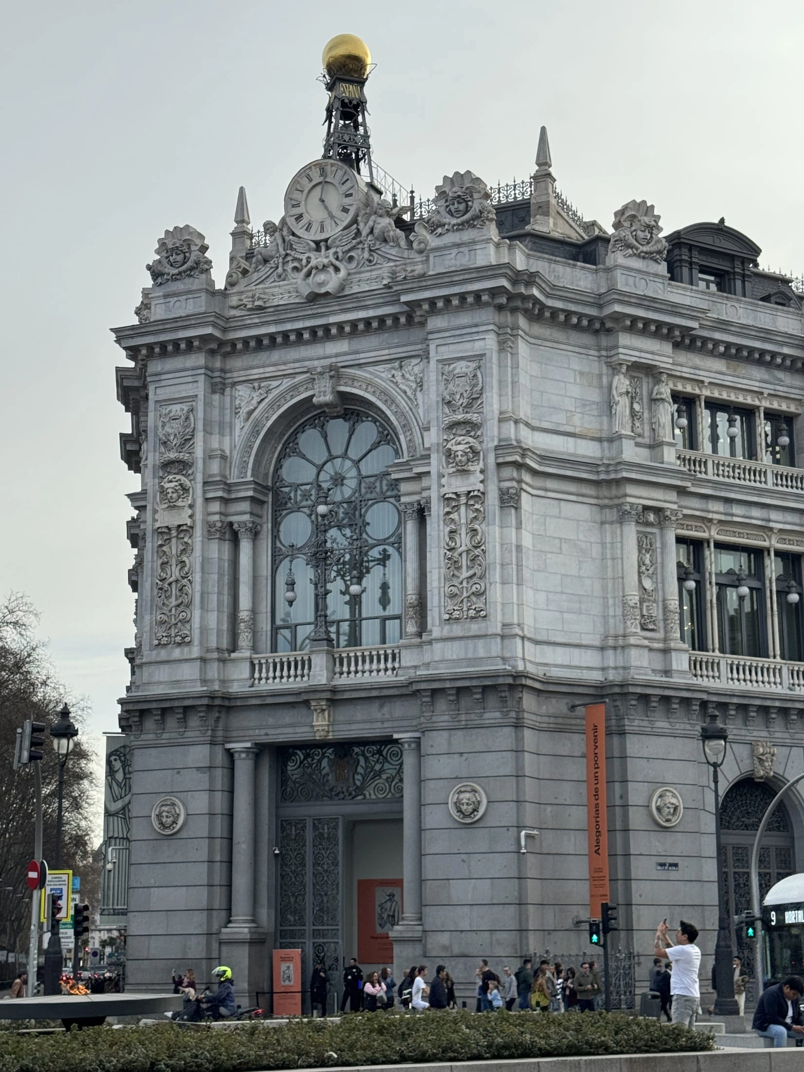 Madrid
