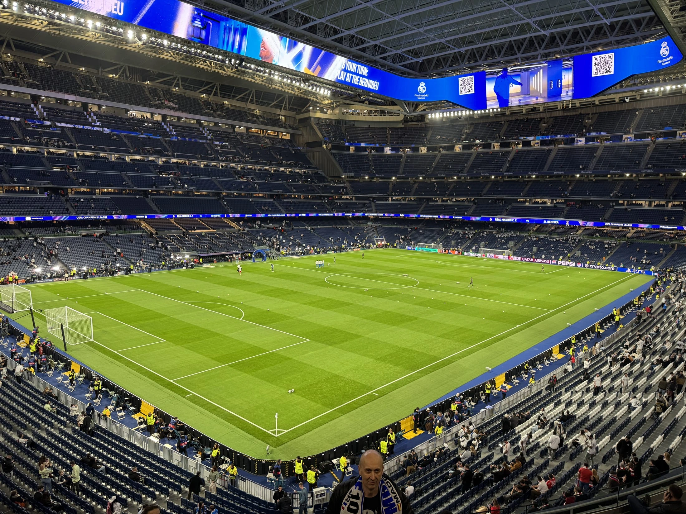 Madrid