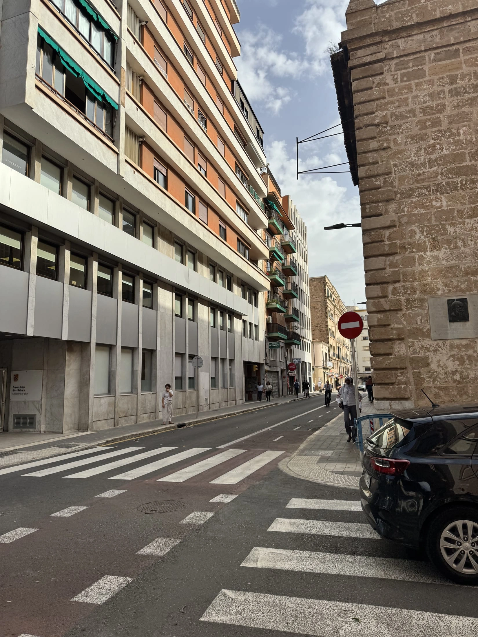 Palma de Mallorca