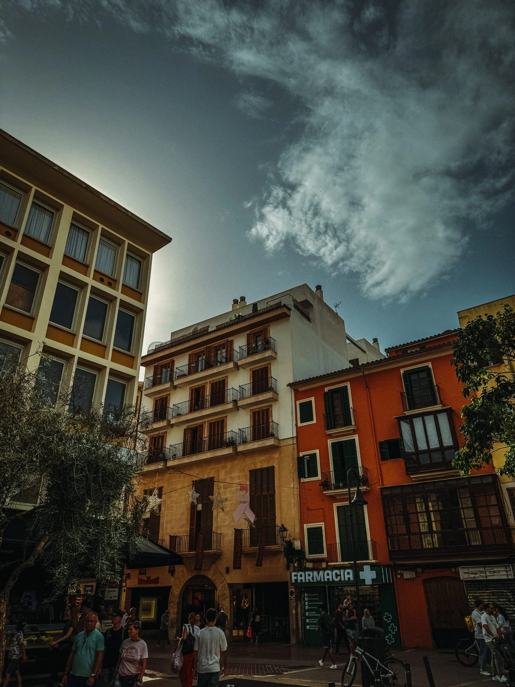 Palma de Mallorca