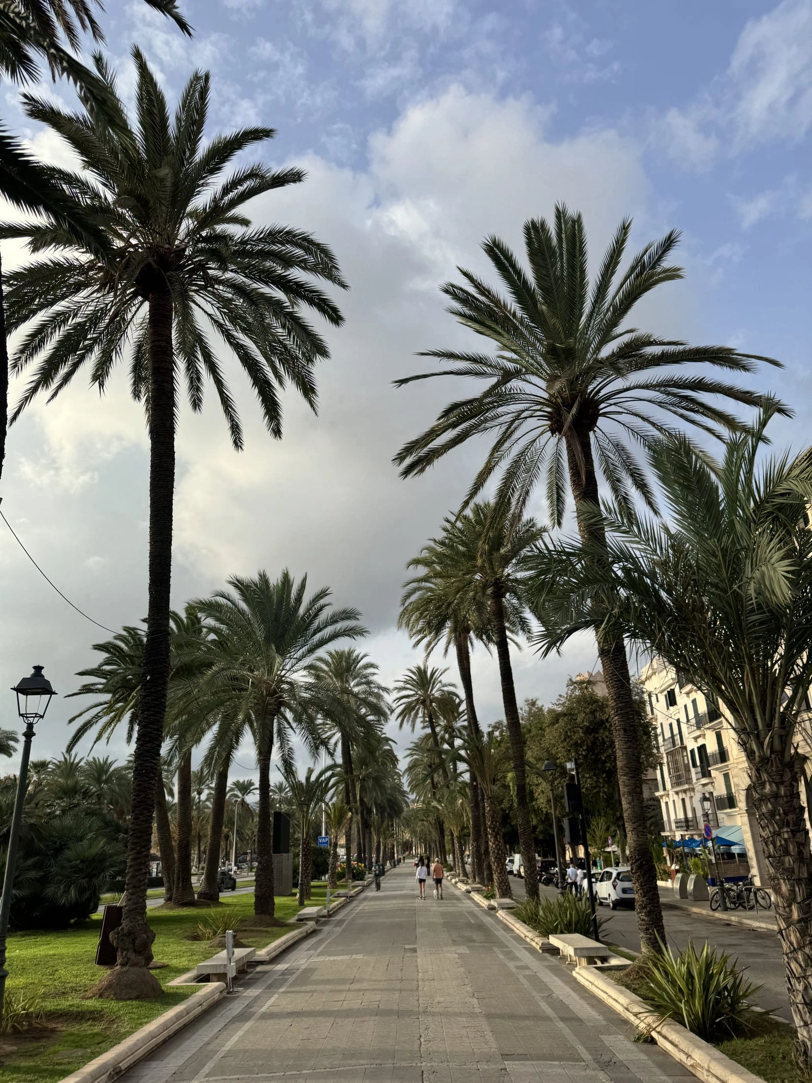 Palma de Mallorca