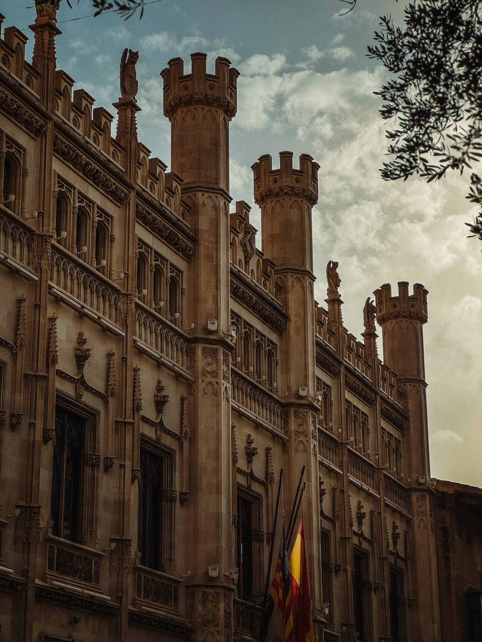 Palma de Mallorca