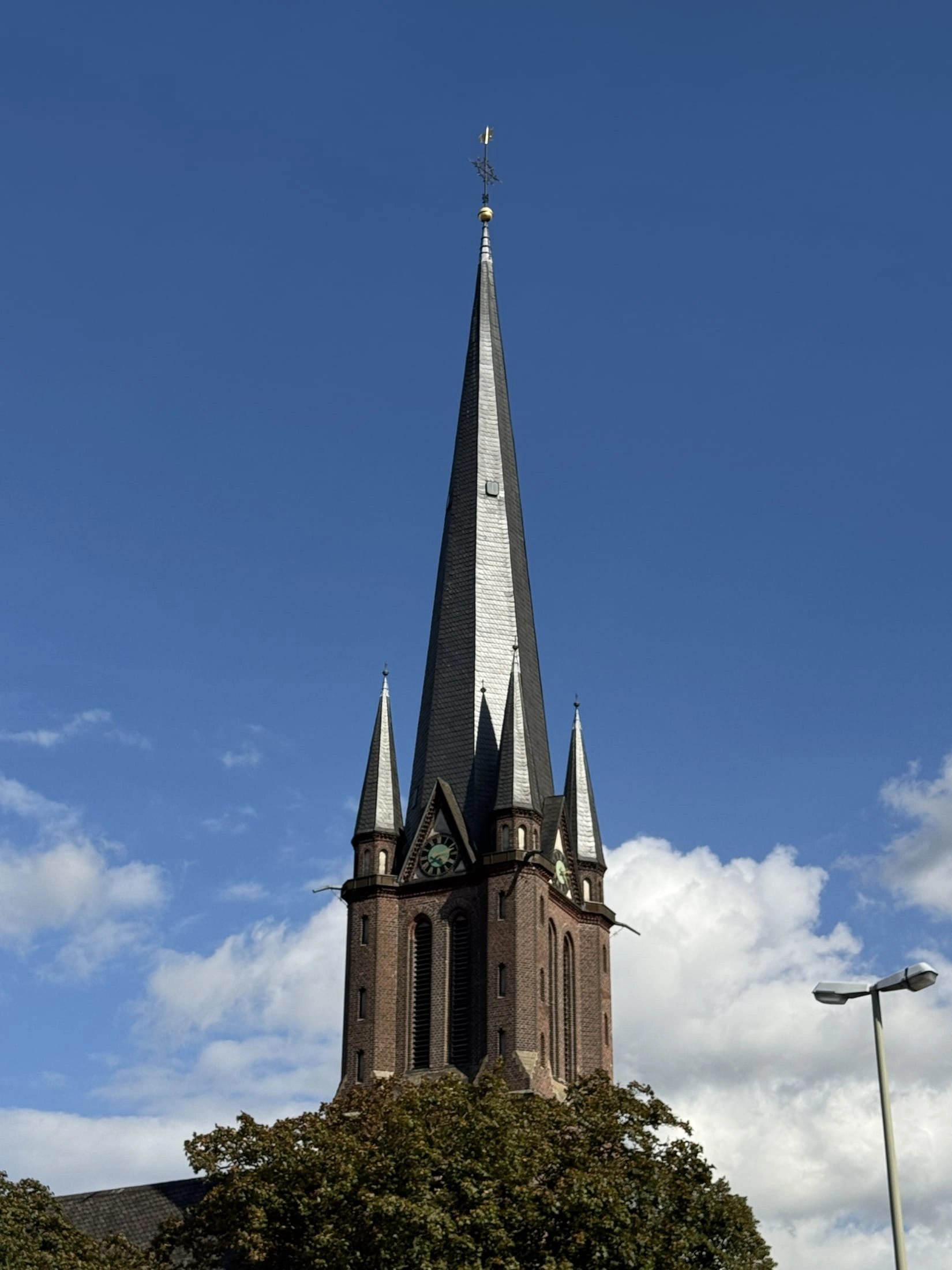 Siegen